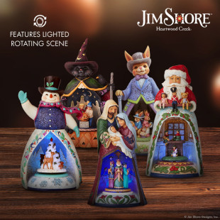 Heartwood Creek JimsShore light rotation scente2