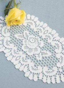 Hertiage Lace