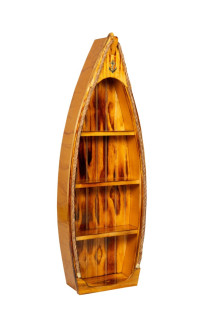 Amish-made gifts Rowboat