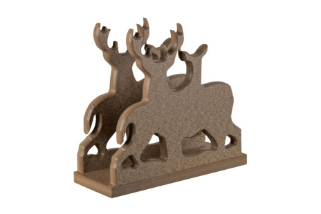Napkin holder